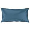 Husă de pernă Alex Uni - albastru, Modern, textil (40/80cm) - Premium Living