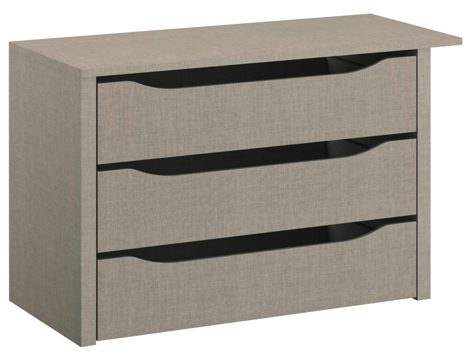 Notranji Predali Zubehör - leseni material (88/57/45cm) - Modern Living