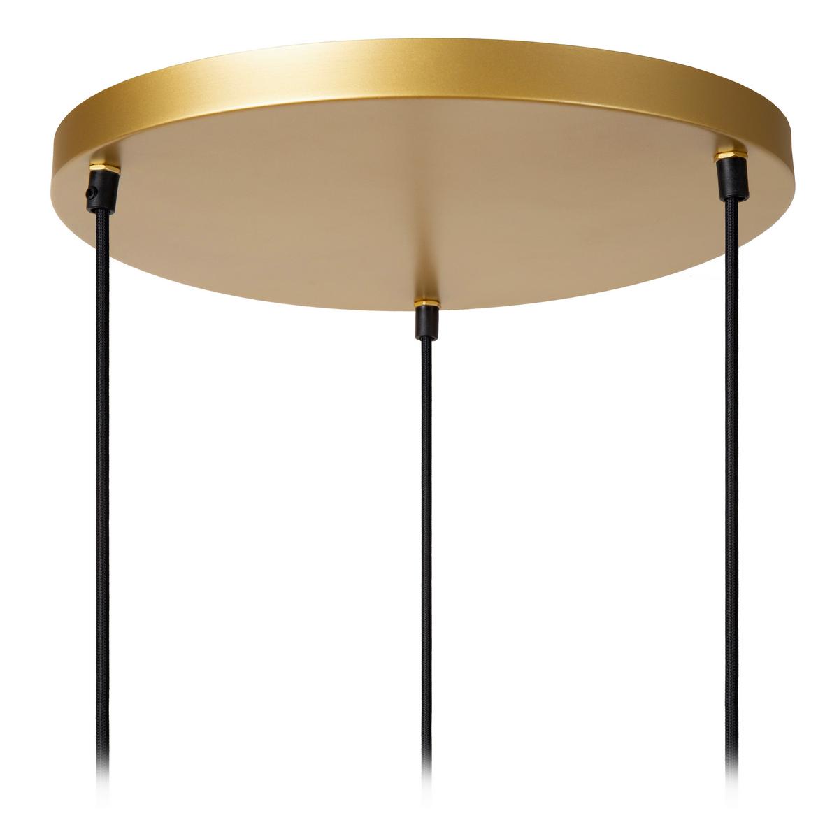 Pendelleuchte 03429/42/30 Magius - Lifestyle (42/42/160cm) - Lucide