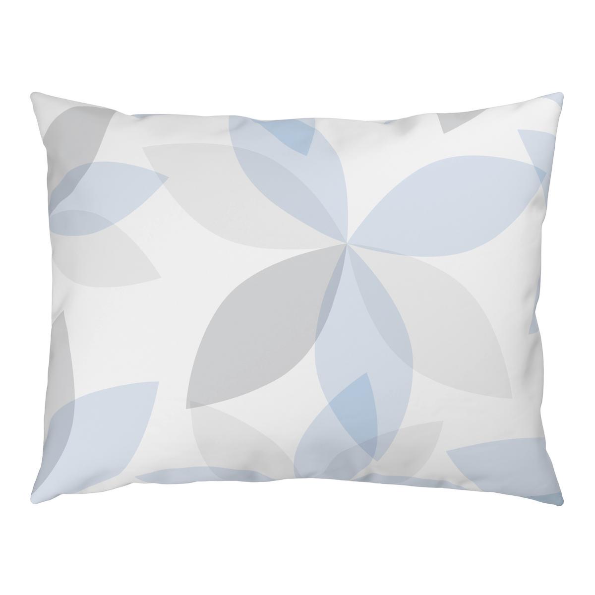 Posteljnina Yuki - modra, tekstil (140/200cm) - Mömax