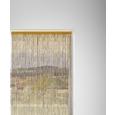 Fertigvorhang Ibiza Nature ca. 90x200cm - Naturfarben, KONVENTIONELL, Holz (90/200cm) - Zandiara Fertigvorhang Ibiza Nature ca. 90x200cm - Naturfarben, KONVENTIONELL, Holz (90/200cm) - Zandiara