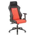 Pisarniški Stol Dx Racer4 - rdeča/črna, kovina/umetna masa (50/117-127/74cm) - Mömax modern living Pisarniški Stol Dx Racer4 - rdeča/črna, kovina/umetna masa (50/117-127/74cm) - Mömax modern living
