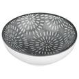 Dipschale Nina aus Porzellan Ø ca. 8cm - Grau, Keramik (8cm) - Mömax modern living Dipschale Nina aus Porzellan Ø ca. 8cm - Grau, Keramik (8cm) - Mömax modern living
