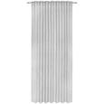 Končana Zavesa Sigrid -top- - siva, Romantika, tekstil (140/245cm) - Premium Living Končana Zavesa Sigrid -top- - siva, Romantika, tekstil (140/245cm) - Premium Living