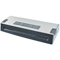 Vakuumiergerät 92221 - Edelstahlfarben, Basics (20,5/10/37,5cm)