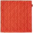 Kissenhülle Mary Samt Orange 45x45cm - Orange, MODERN, Textil (45/45cm) - Mömax modern living Kissenhülle Mary Samt Orange 45x45cm - Orange, MODERN, Textil (45/45cm) - Mömax modern living