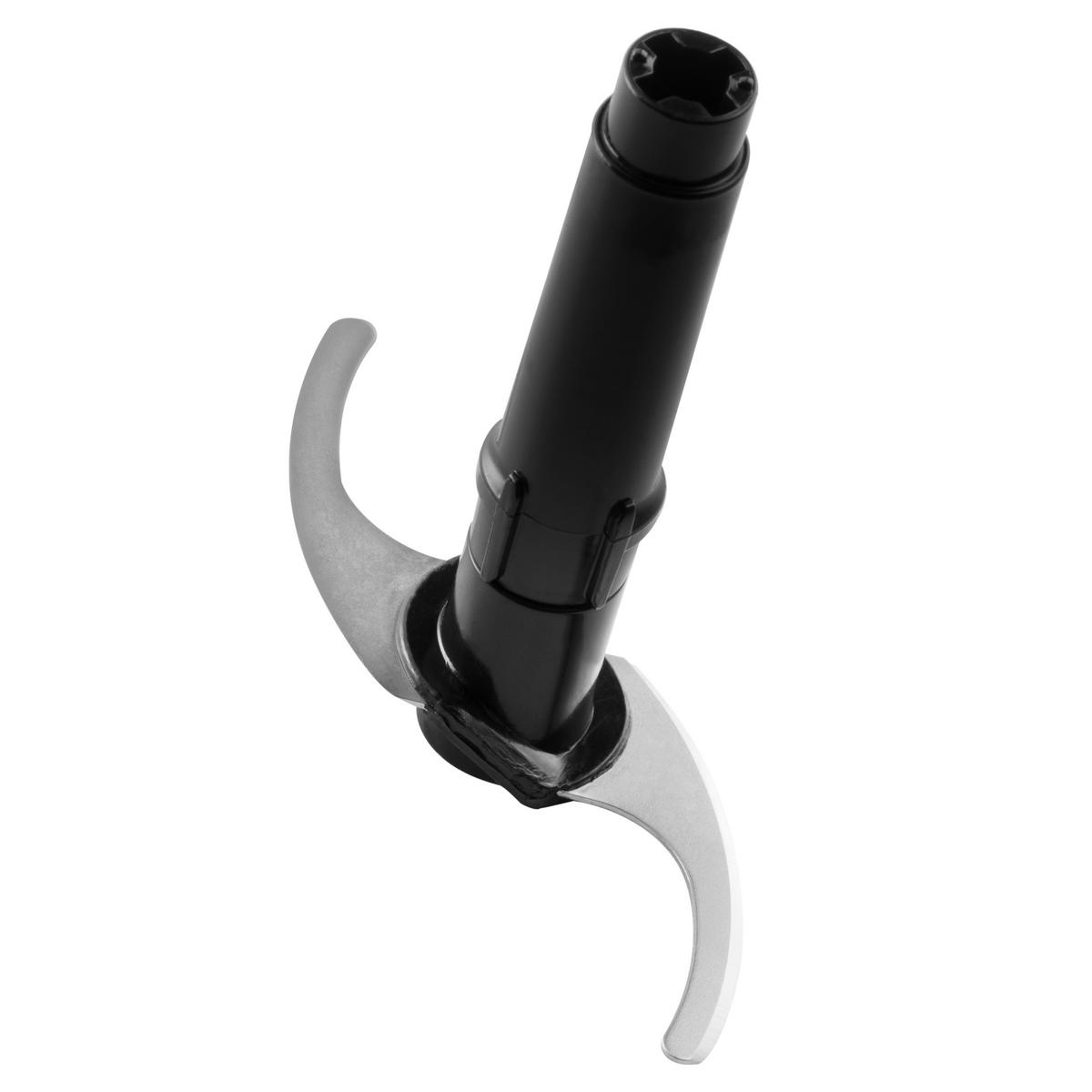 Botmixerszett Russell Hobbs Desire Red - piros, Modern, műanyag (5/41cm) - Russell Hobbs