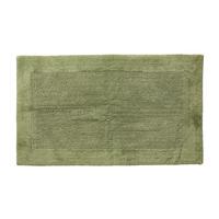 Covoraș de baie Karen, cca. 60x100cm - verde deschis, Konventionell, textil (60/100cm) - Premium Living