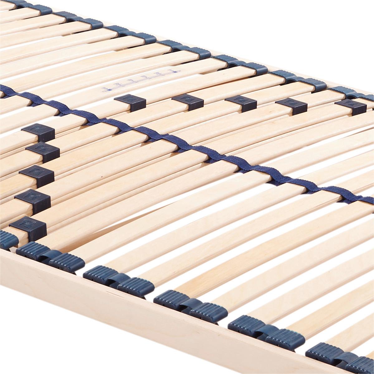 Letvena Podlaga Primatex 200, 3-Conska, 90x200 - (90/200cm) - Primatex