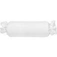 Prevleka Blazine Basic - bela, tekstil (15/40cm) - Mömax modern living Prevleka Blazine Basic - bela, tekstil (15/40cm) - Mömax modern living