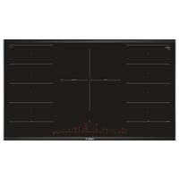 Induktionskochfeld PXV975DV1E - Schwarz (91,6/5,1/52,7cm) - Bosch