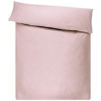 DUVETBEZUG LINA - Flieder, Textil (160/210cm)