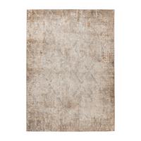 Webteppich My Salsa 694 - Taupe, Design, Textil (120/170cm)