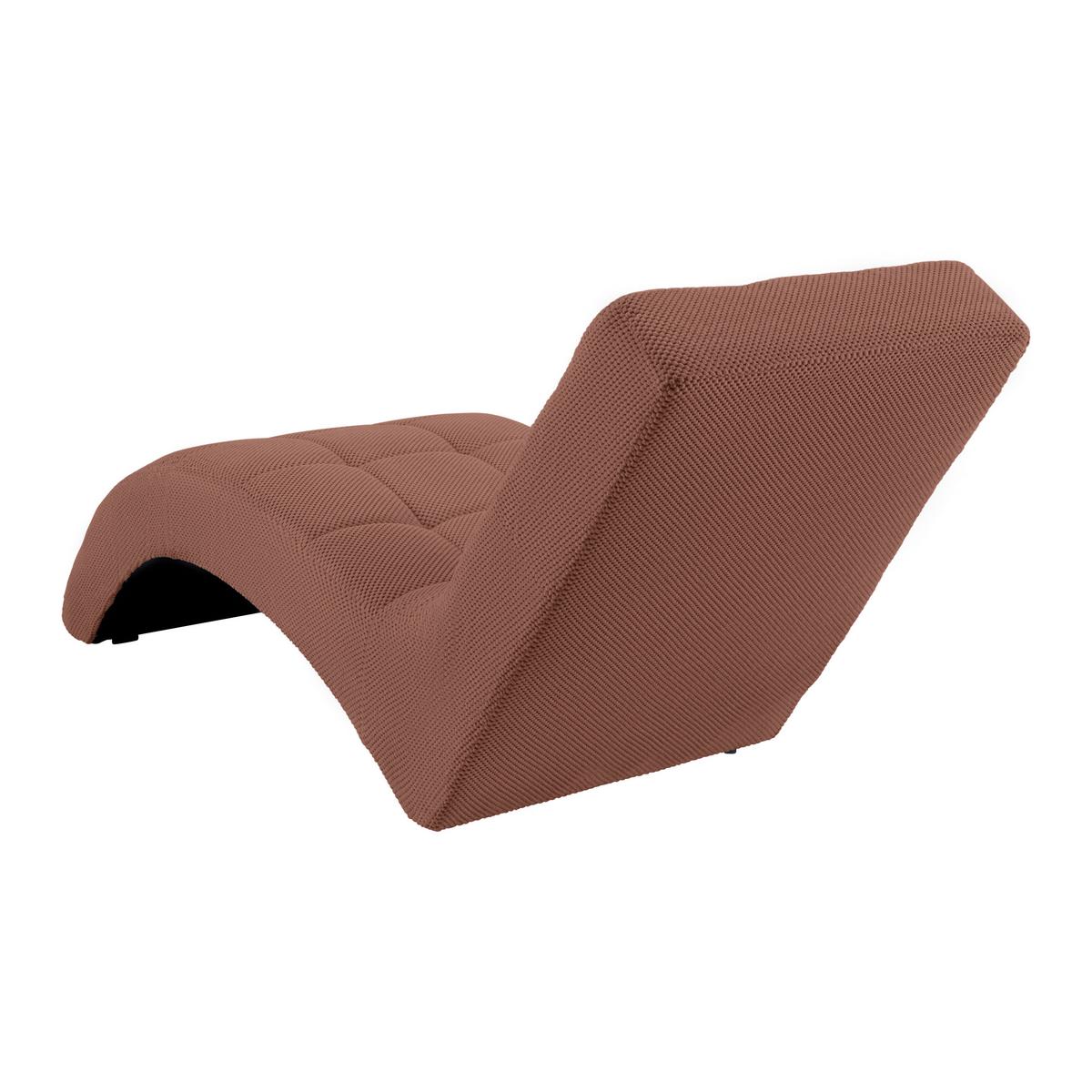 Sofa S Funkcijom Laguna - crvena/crna, Moderno, tekstil/plastika (68/80/167cm) - Modern Living