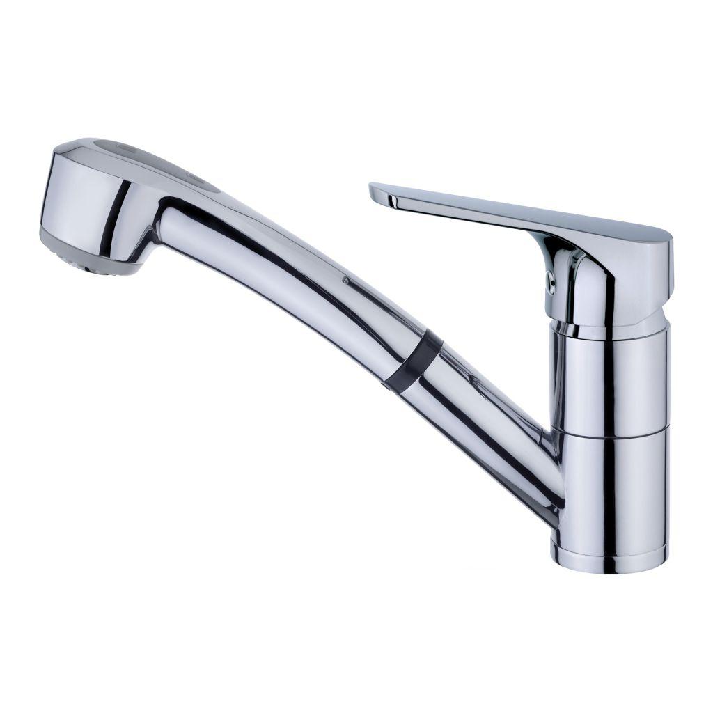 Baterie de bucătărie TEKA MTP 978 CROM - Modern (15cm) - Teka