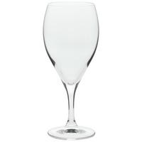 Spritzerglas Sunny ca. 310ml - Klar, KONVENTIONELL, Glas (8/19cm) - Modern Living