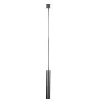 Pendelleuchte LOOK Metall-Schwarz - Schwarz (40cm) - Vogt