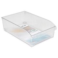 Organizator Za Frižider Streaks - providno, Osnovno, plastika (31,5/20/9,8cm)