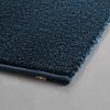 VÄVD MATTA JAN 1 - mörkblå, Klassisk, textil (80/150cm) - Mömax