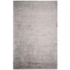 Teppich Berlin Grau ca. 195x300cm - Grau, Basics, Textil (195/300cm)