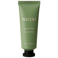 Handcreme Inscent Hellgrün ca. 30ml - Hellgrün, Basics, Kunststoff (4/4/10cm) - Inscent