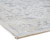 VÄVD MATTA RAVIN - cremefärgad, Klassisk, textil (160/230cm) - Mömax