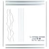 MONTERINGSPAKET UNIT -BASED- - aluminiumfärg, Modern, metall/plast - Based