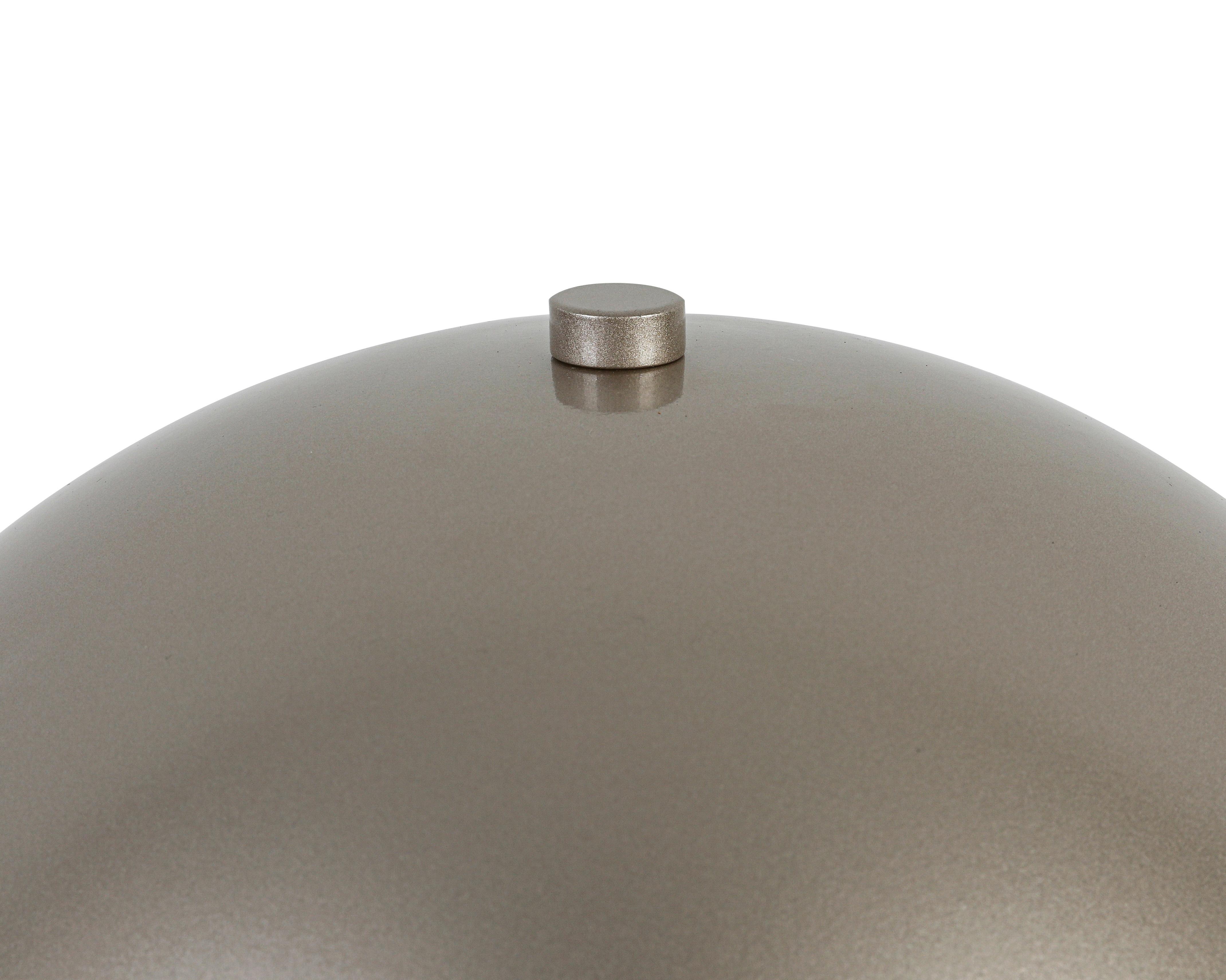 BORDSLAMPA CESAR - champagne, Modern, metall/plast (23/23/30cm) - Mömax