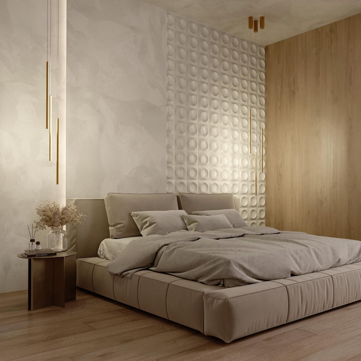 Pendelleuchte Mod246pl-L12bsk - Messingfarben, Design, Metall (1.7/375cm) - MAYTONI