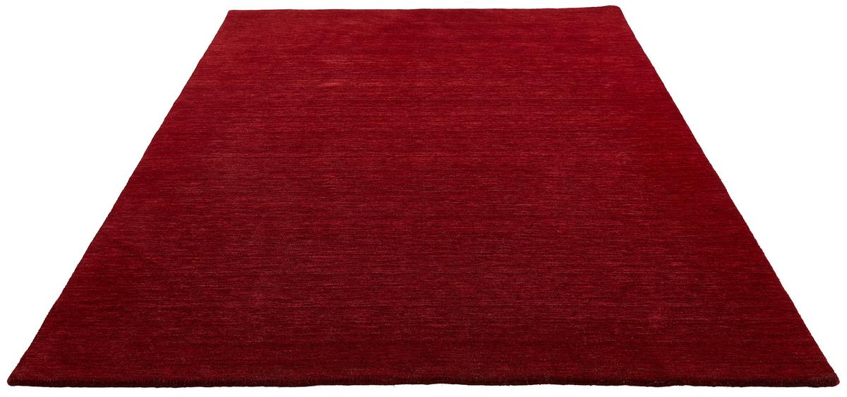 DYWAN ORIENTALNY PRIME GABBEH - czerwony, Lifestyle, tkanina (130/190cm) - Cazaris