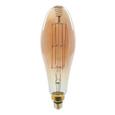 Deko-Leuchtmittel Suva 2 max. 8 Watt - LIFESTYLE, Glas (9,5/31,5cm) - Mömax modern living Deko-Leuchtmittel Suva 2 max. 8 Watt - LIFESTYLE, Glas (9,5/31,5cm) - Mömax modern living