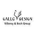 Gallo Design New Sweet Basic 12-tlg. - Weiß, MODERN - GALLO DESIGN