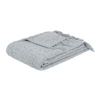 Puha Takaró Berkley - kék, Konventionell, textil (130/170cm) - Mömax