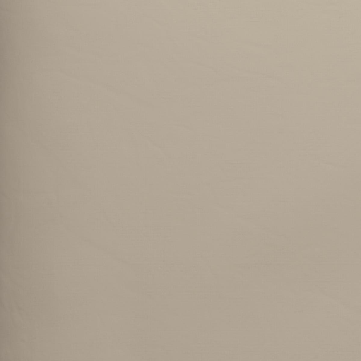 Bettwäsche Stone Washed Uni XXL Naturfarben ca. 200x200cm - Naturfarben, MODERN, Textil (200/200cm) - Modern Living