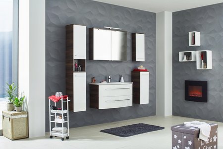 Wandregalset Weiß Hochglanz online kaufen ➤ mömax Wandregalset Weiß Hochglanz online kaufen ➤ mömax