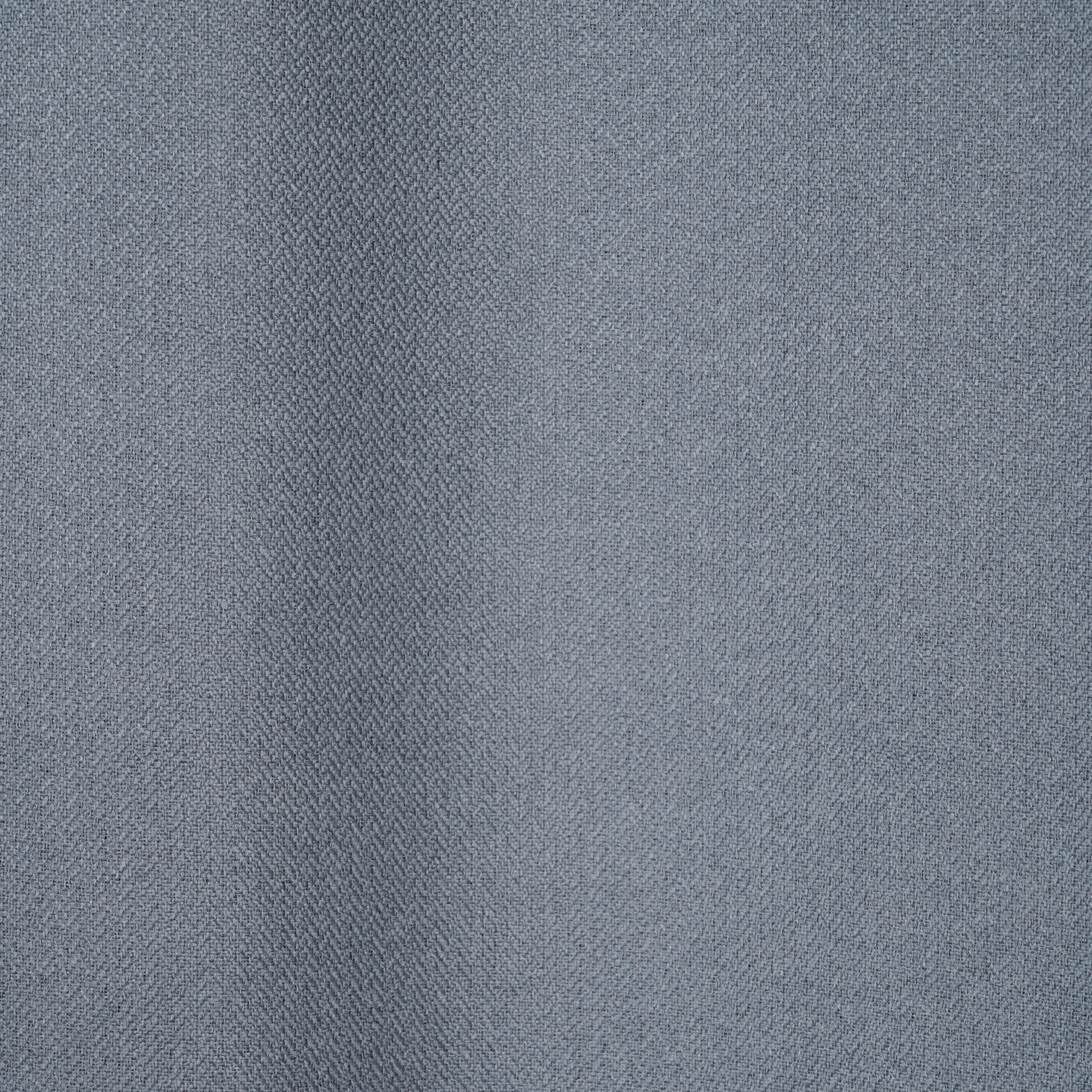 MÖRKLÄGGNINGSGARDIN ALLAN - grå, Romantik / Lanthus, textil (135/255cm) - Premium Living