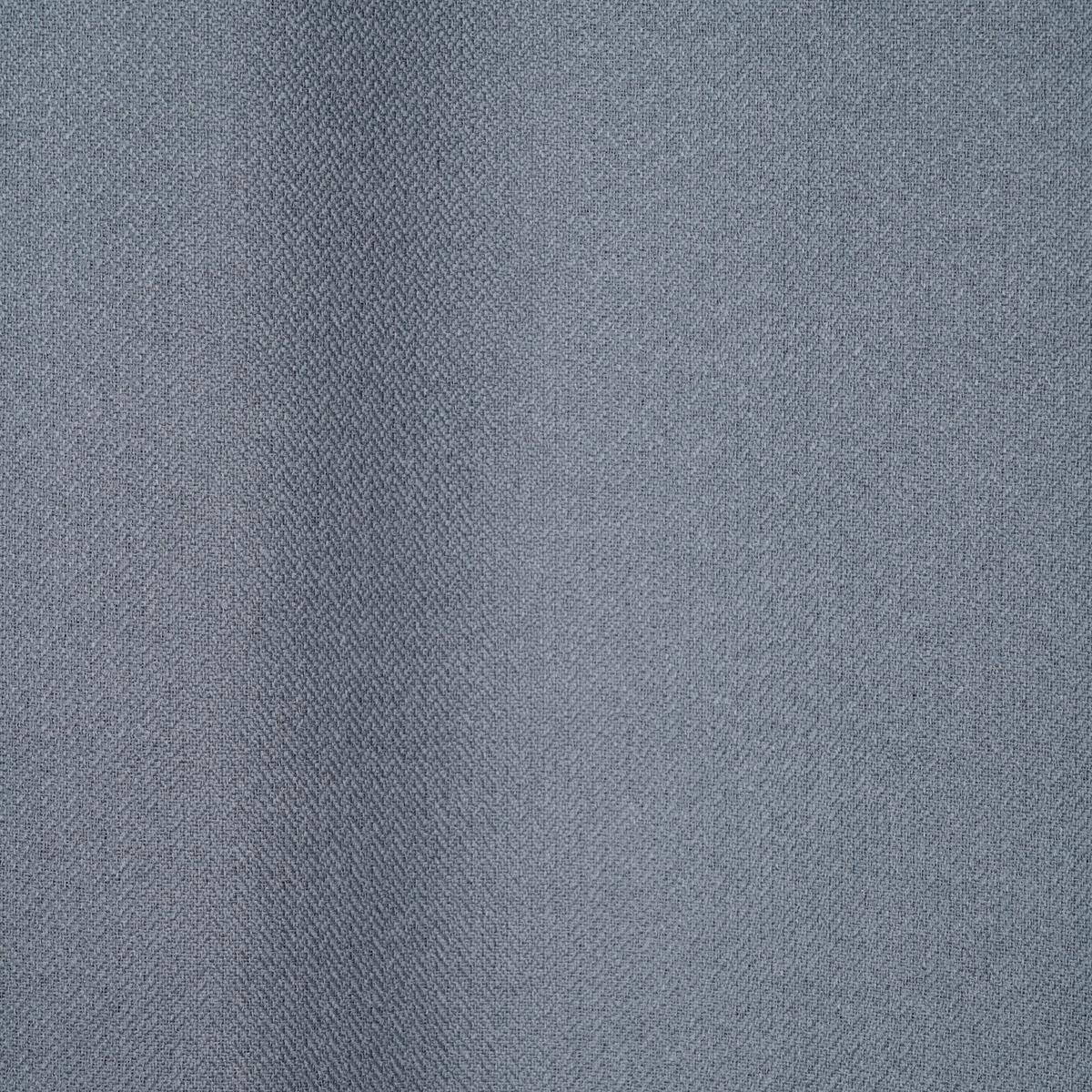Zatemnitvena Zavesa Allan - siva, Romantika, tekstil (135/255cm) - Premium Living