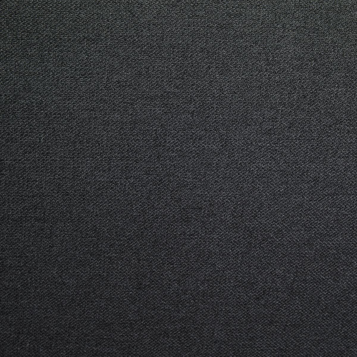Postelja Boxspring Lucy, Temno Siva, 180x200 - temno siva/črna, Moderno, umetna masa/tekstil (180/200cm) - Bessagi Home