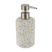 Dozator Tekućeg Sapuna Terrazzo - Basics (7,5/7,5/17cm)