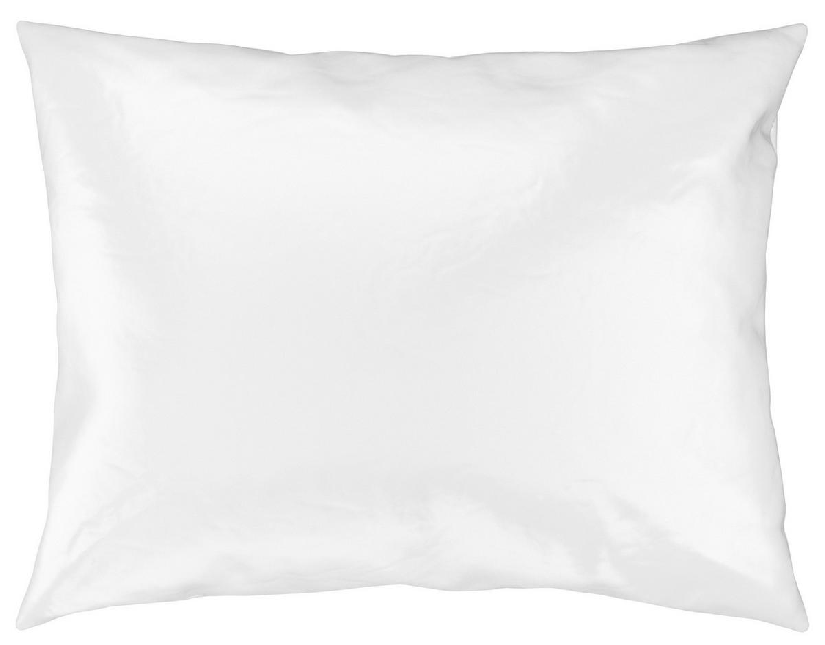 Ágyneműhuzat-garnitúra Kétszemélyes Victoria Xxl - fehér, Modern, textil (200/220cm) - Mömax