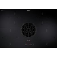 Kochfeld-Dunstabzug-Kombi BHU BHU - Schwarz, Konventionell (76/19,6/51,5cm) - Bora