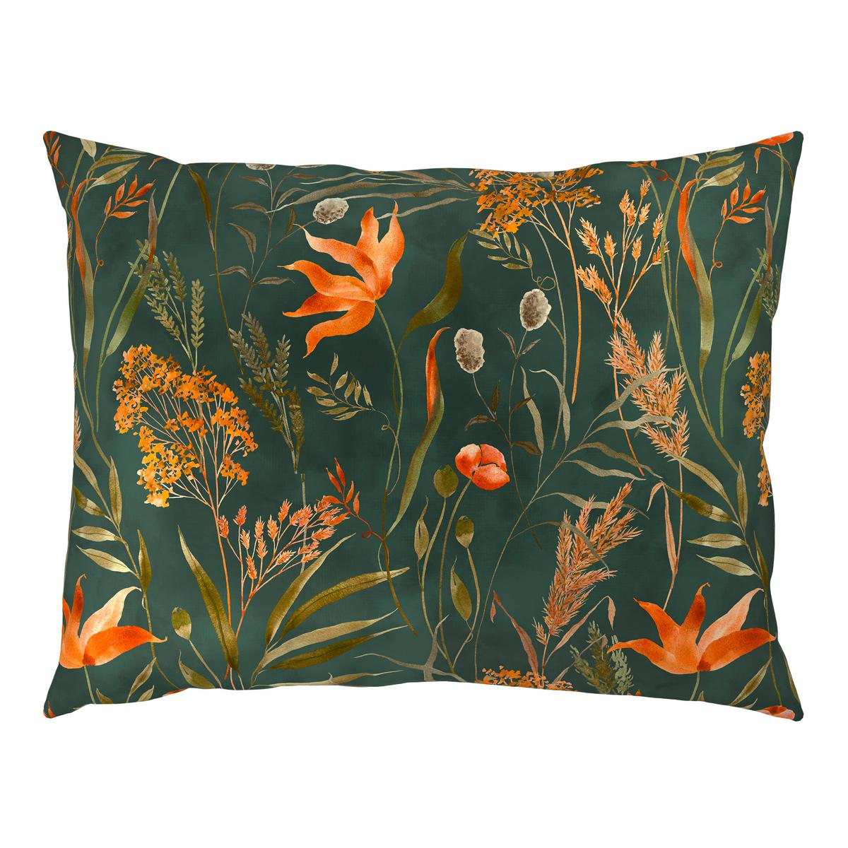 Posteljnina Nora - zelena, Moderno, tekstil (140/200cm) - Mömax
