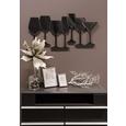 Wandspiegel 100x50x3cm - MODERN, Glas (100/50/3cm) - Premium Living Wandspiegel 100x50x3cm - MODERN, Glas (100/50/3cm) - Premium Living