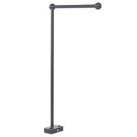 KARUZELA 100637 - kolor łupkowy, Basics, drewno (77/37/11,5cm) - Babybay