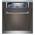 Geschirrspüler SN615X00AE - Edelstahlfarben/Weiß (59,8/81,5/55cm) - Siemens Geschirrspüler SN615X00AE - Edelstahlfarben/Weiß (59,8/81,5/55cm) - Siemens