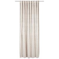 ZASŁONA GOTOWA J-IMPRESS JOOP! - szary, Design, tkanina (130/250cm) - Joop!
