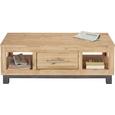 Couchtisch Holz - Akaziefarben, KONVENTIONELL, Holz (120/42/60cm) - Zandiara Couchtisch Holz - Akaziefarben, KONVENTIONELL, Holz (120/42/60cm) - Zandiara
