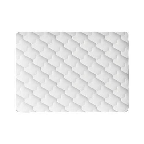Bettdecke Tesla Sleep ca. 240x220x5 cm Weiß - Weiß, Basics, Textil (240/220/5cm) - Yatas