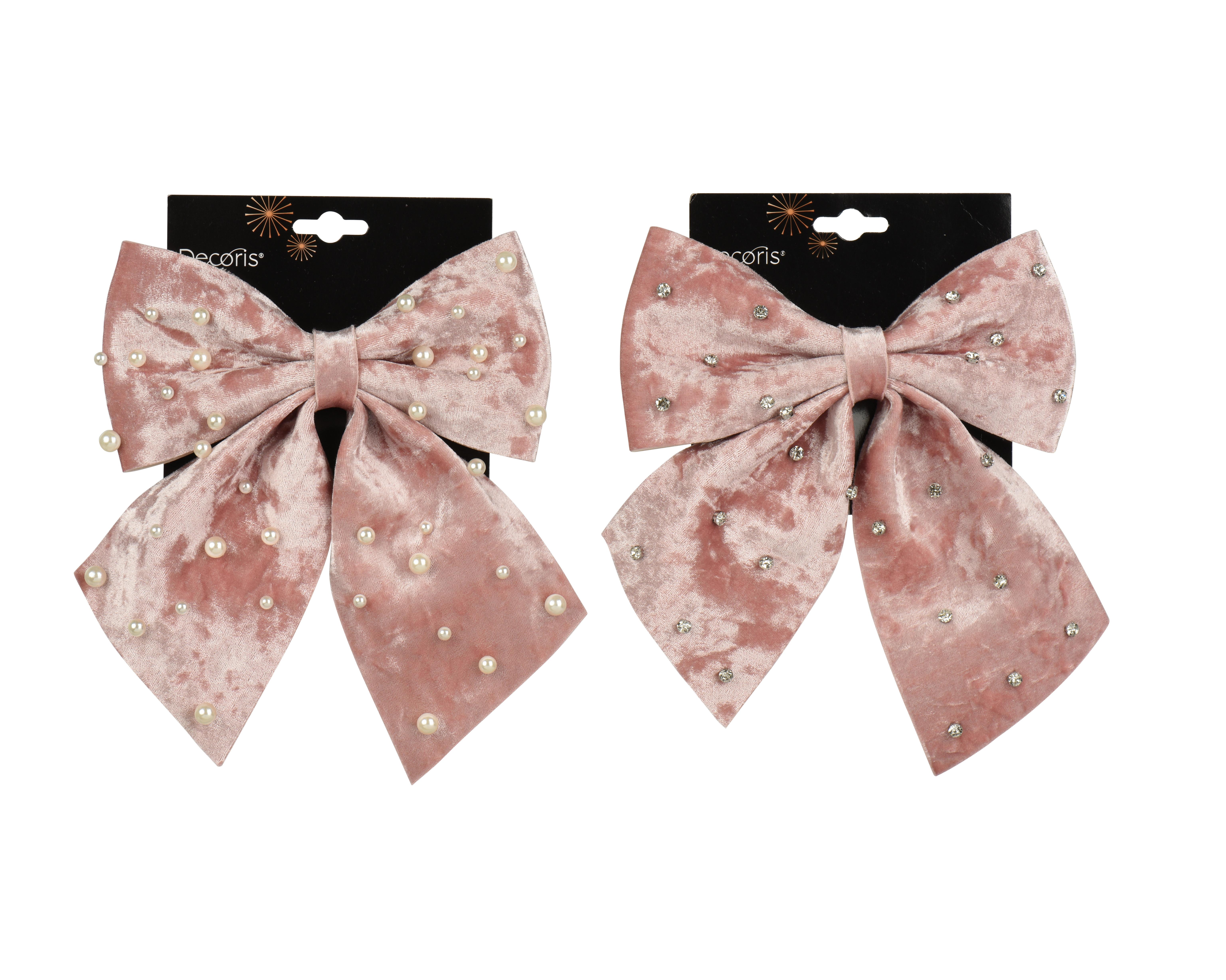 Ukras Za Bor Bow - Basics (3/20/24cm)