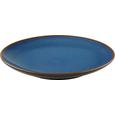 Desertni Krožnik Uri - modra, Trendi, keramika (20,5cm) - Mömax modern living Desertni Krožnik Uri - modra, Trendi, keramika (20,5cm) - Mömax modern living